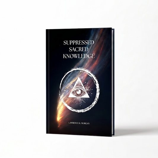 Suppressed Sacred Knowledge