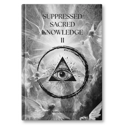 Suppressed Sacred Knowledge II