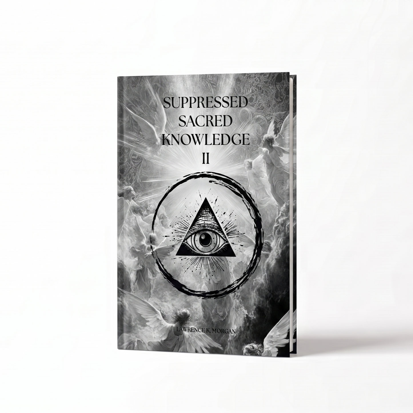 Suppressed Sacred Knowledge II