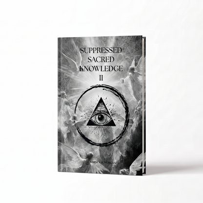 Suppressed Sacred Knowledge II