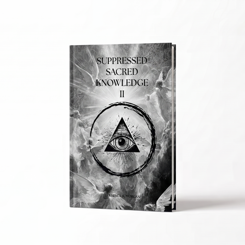 Suppressed Sacred Knowledge II