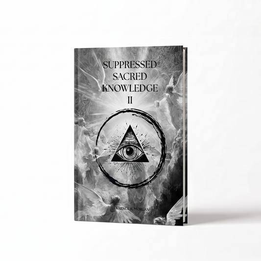 Suppressed Sacred Knowledge II