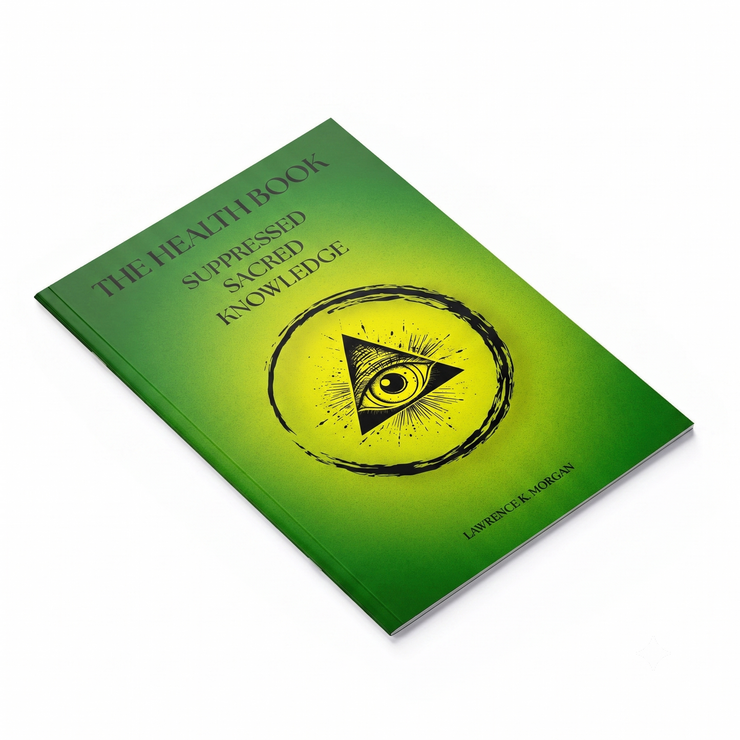 The Health Book (E-Book)