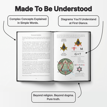 Suppressed Sacred Knowledge